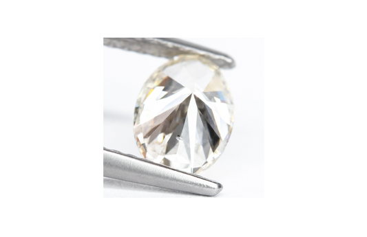 1.01 ct i1 Oval